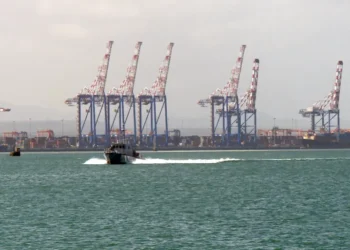 البنك الدولي يصنف موانئ جيبوتي في أسفل مؤشر أداء موانئ الحاويات لعام 2023