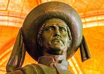 البرتغال ودور الأمير هنري الملاح في كشف إفريقيا- حول البدايات الأولى للكشوف الجغرافية الأوروبية الحديثة