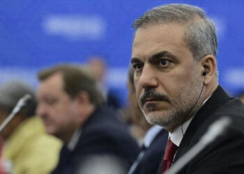 وفد تركي رفيع المستوى يزور النيجر لبحث العلاقات الثنائية وملفات إقليمية ودولية