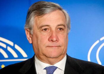 وزير خارجية إيطاليا: نسعى إلى خلق فرص العمل في إفريقيا تطبيقًا لخطة “ماتي”