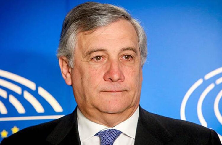 وزير خارجية إيطاليا: نسعى إلى خلق فرص العمل في إفريقيا تطبيقًا لخطة “ماتي”