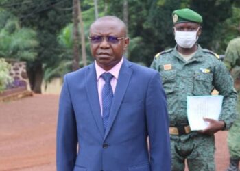 جمهورية إفريقيا الوسطى: وسائل الإعلام الغربية تشن حربًا إعلامية ضد البلاد