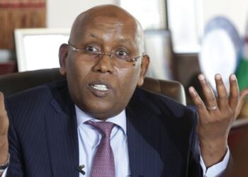 جيبوتي ترفض اتهامات أرض الصومال لها باستضافة جبهة مناوئة