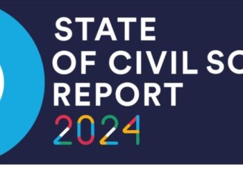 قراءة تحليليَّة لموقع إفريقيا جنوب الصحراء في مؤشِّر حالة المجتمع المدني لعام 2024م