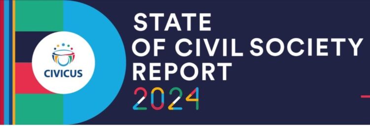 قراءة تحليليَّة لموقع إفريقيا جنوب الصحراء في مؤشِّر حالة المجتمع المدني لعام 2024م