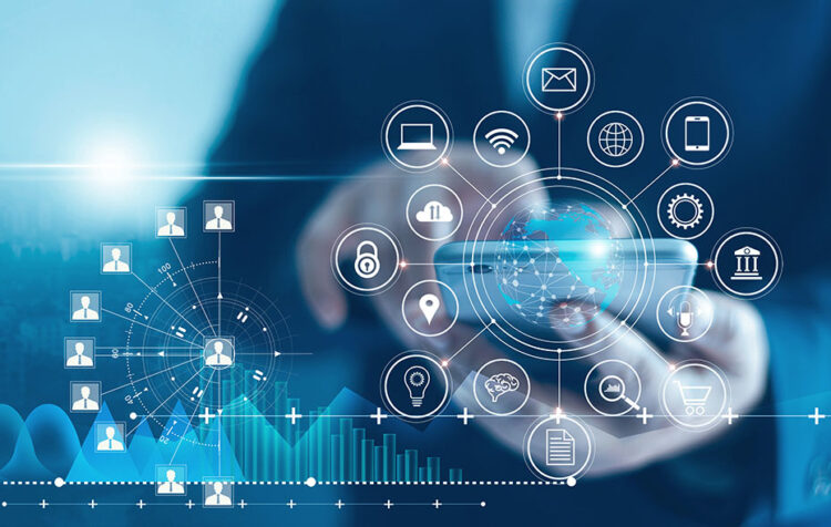 توقعات بأن يصل اقتصاد إفريقيا الرقمي إلى 180 مليار دولار العام المقبل