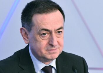 السفير الروسي في تنزانيا يكشف عن مجالات واعدة للتعاون المتبادل