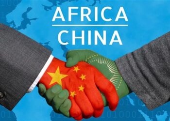 دراسة : إقراض الصين لإفريقيا يرتفع للمرة الأولى منذ سبع سنوات