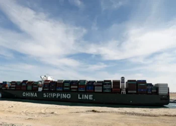 ارتفاع حجم التجارة بين الصين وإفريقيا بالنصف الأول من 2024