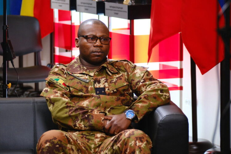 السلطات المالية تعلن أنها تسيطر على كامل أراضي البلاد بفضل التعاون مع روسيا