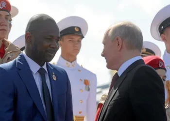 روسيا-أوكرانيا..ومخاوف تحول منطقة الساحل إلى مسرح لمواجهات إستراتيجية