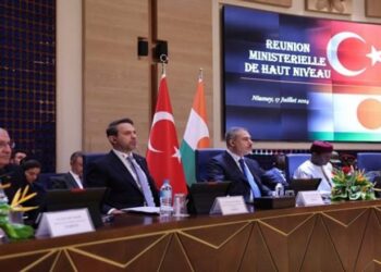 تمديد النفوذ: دوافع التحرك التركي في النيجر