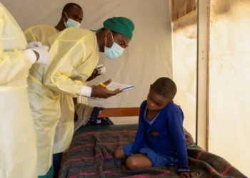 مساع دولية لتوفير لقاحات جدري القرود لمواجهة تفشي المرض بإفريقيا