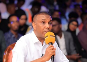 الصومال تكشف عن شرط مشاركة إثيوبيا في عملية الاتحاد الإفريقي الجديدة