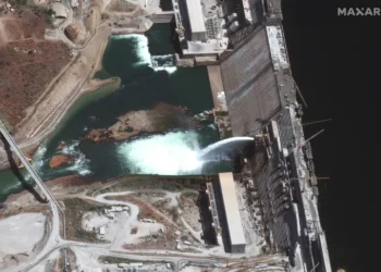 إثيوبيا تضاعف إنتاج الكهرباء من سد النهضة