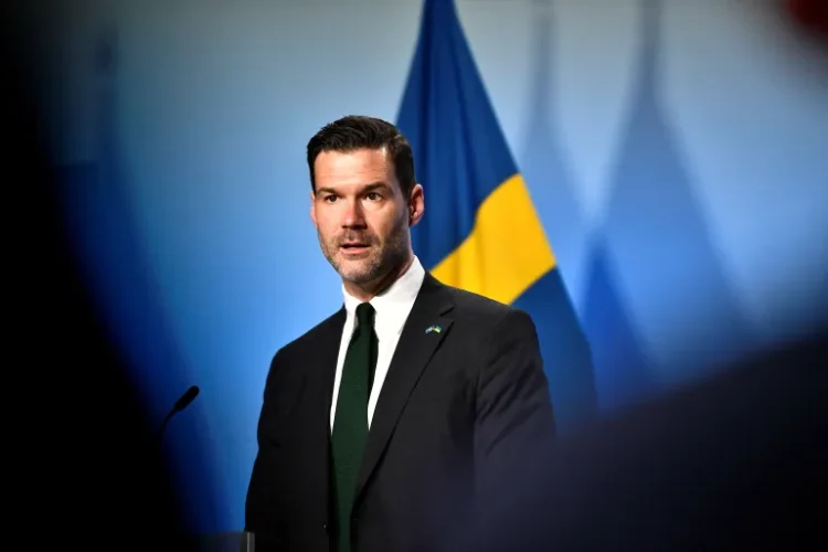 مالي تطرد السفير السويدي عقب تصريحات عدائية من قبل وزير التعاون الدولي