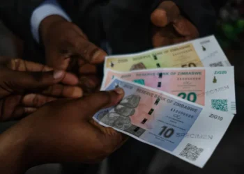 زيمبابوي تستعد للتخلي عن الدولار الأميركي لصالح عملتها الذهبية