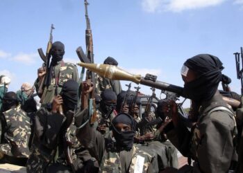 مقتل 32 من مسلحي حركة الشباب بمحافظة جوبا السفلى جنوب الصومال