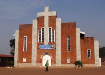 المسيحية في إفريقيا: تكلفة الولاء للصهيونية