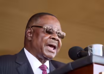 المعارضة في مالاوي ترشح الرئيس السابق موثاريكا للانتخابات الرئاسية عام 2025