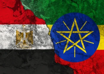 إثيوبيا تحذر من زيادة التوترات في منطقة القرن الإفريقي عقب إرسال مصر أسلحة للصومال