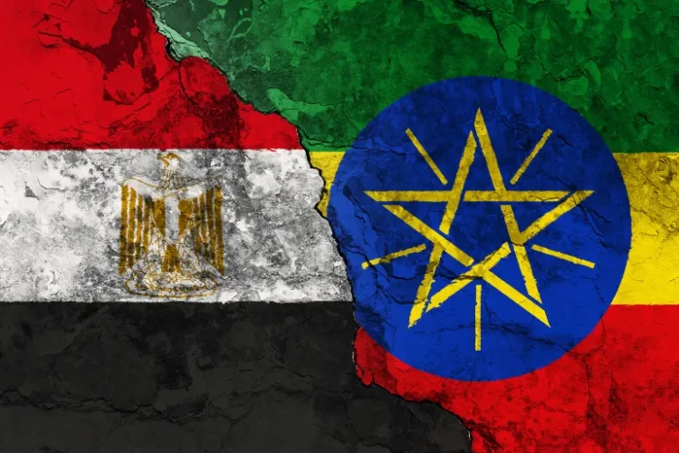 إثيوبيا تحذر من زيادة التوترات في منطقة القرن الإفريقي عقب إرسال مصر أسلحة للصومال