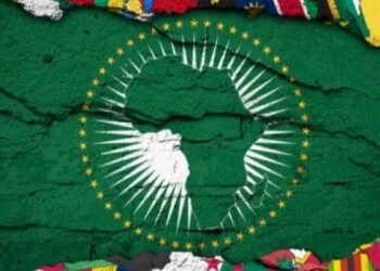 الوحدة الإفريقية في مواجهة أشباح “مبدأ ويلسون”