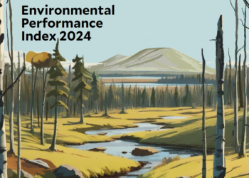 قراءة تحليلية لموقع بلدان إفريقيا جنوب الصحراء في مؤشر الأداء البيئي لعام 2024م