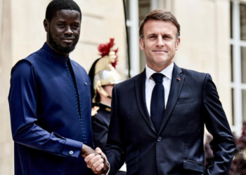 سياسة أوروبا في إفريقيا: بلا خطة أو رصيد من الثقة