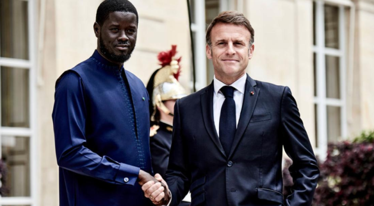 سياسة أوروبا في إفريقيا: بلا خطة أو رصيد من الثقة