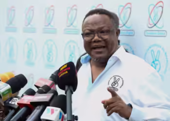 المعارضة التنزانية ترفع دعوى قضائية ضد الحكومة أمام المحاكم البريطانية بسبب محاولة اغتيال فاشلة