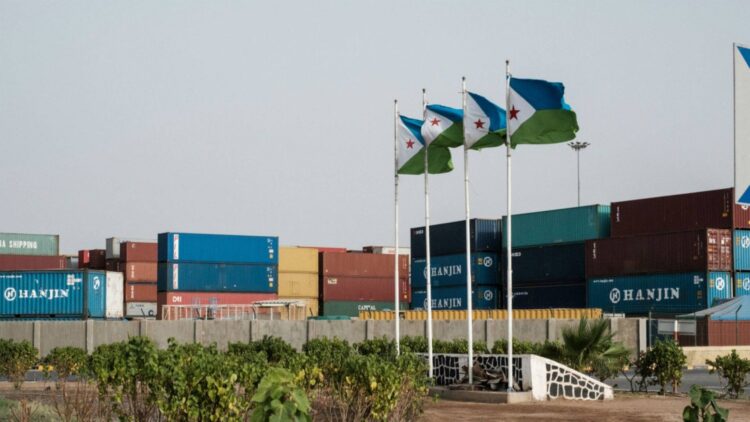 جيبوتي تعتزم عرض وصول حصري لإثيوبيا إلى ميناء جديد