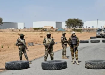 ماذا يعني اتفاق التعاون العسكري بين النيجر ونيجيريا بالنسبة للأمن في منطقة الساحل؟