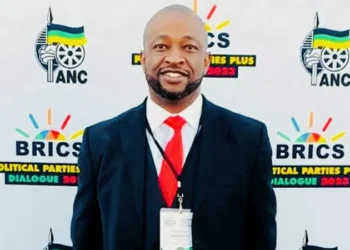 زعيم المعارضة الرئيسي في إيسواتيني يتعرض للتسمم كجزء من محاولة اغتيال في جنوب إفريقيا