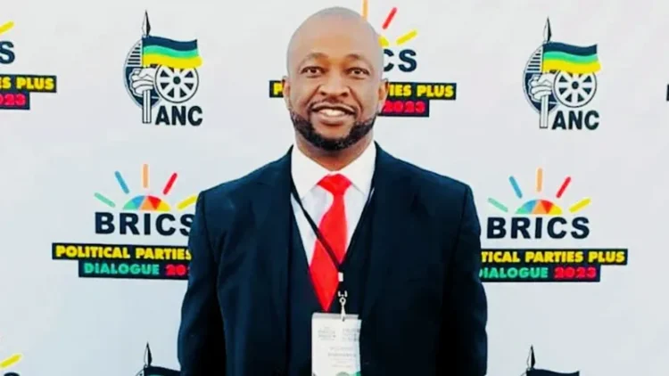 زعيم المعارضة الرئيسي في إيسواتيني يتعرض للتسمم كجزء من محاولة اغتيال في جنوب إفريقيا