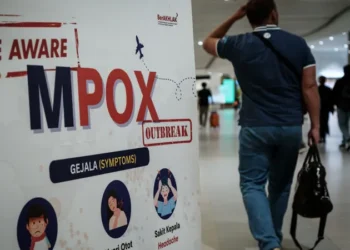 بـ600 مليون دولار.. خطة استجابة لتفشي جدري القردة في إفريقيا