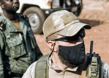 روسيا تسحب 100 من “لواء الدب” من بوركينا فاسو للمساعدة في حرب أوكرانيا