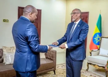 أديس أبابا تعيّن سفيرًا بأرض الصومال وسط توتر مع مقديشو