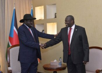 “الأزمات الدولية” تدعو أطراف جنوب السودان لاغتنام محادثات نيروبي