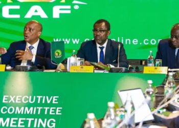 كاف: كينيا وأوغندا وتنزانيا تشترك في استضافة دورة “شان” المقبلة في فبراير 2025
