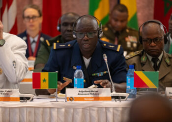 مالاوي تستضيف مؤتمر كبار القادة المجندين الأفارقة لعام 2024 لتبادل أفضل الممارسات