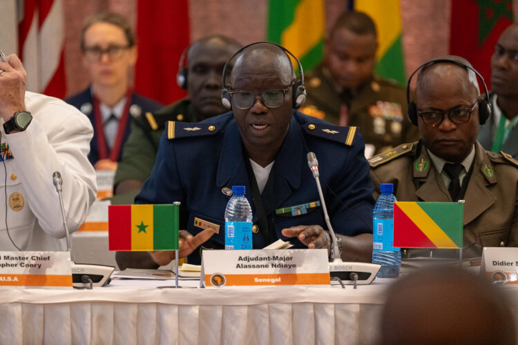 مالاوي تستضيف مؤتمر كبار القادة المجندين الأفارقة لعام 2024 لتبادل أفضل الممارسات