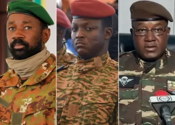 مالي وبوركينا فاسو والنيجر تعزز تحالفها بجوازات سفر بيومترية