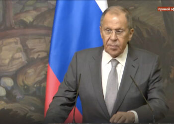 روسيا تعلن استعدادها للمساعدة في تعزيز قدرات السنغال الدفاعية