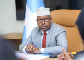 الحكومة الصومالية تستبعد احتمالات مفاوضات مباشرة مع إثيوبيا