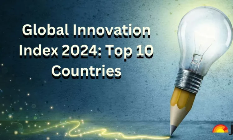 قراءة تحليلية لموقع بلدان إفريقيا جنوب الصحراء  في مؤشر الابتكار العالمي لعام 2024م