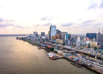 مدينة لاجوس..المركز التكنولوجي الرائد في نيجيريا