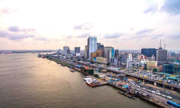 مدينة لاجوس..المركز التكنولوجي الرائد في نيجيريا