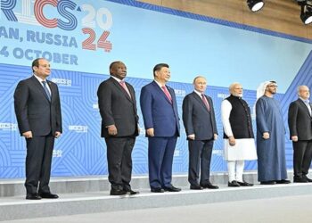 إفريقيا وقمم البريكس: كـــازان 2024م… ما الجديد بالنسبة لإفريقيا؟