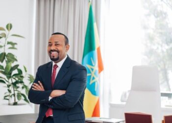 إثيوبيا تدعو الدول غير الموقعة على اتفاقية “عنتيبي” للانضمام إلى “عائلة النيل”
